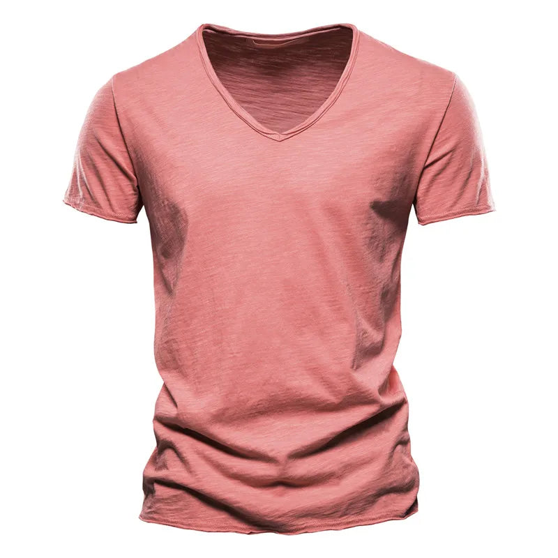 Lorel | Camiseta de algodón de verano (compre 1 y obtenga 1 gratis)