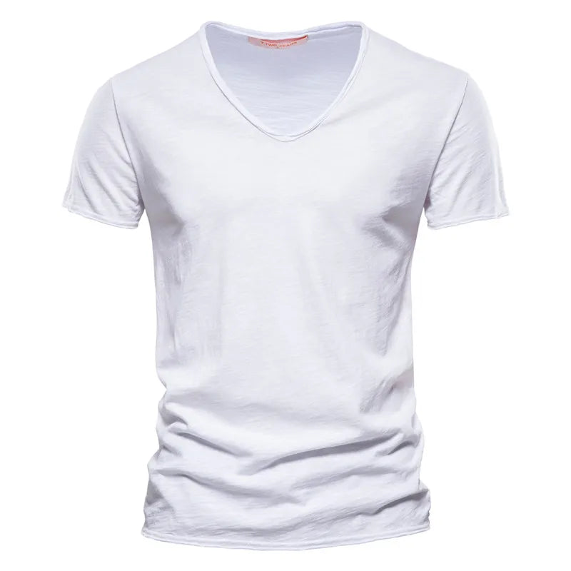 Lorel | Camiseta de algodón de verano (compre 1 y obtenga 1 gratis)