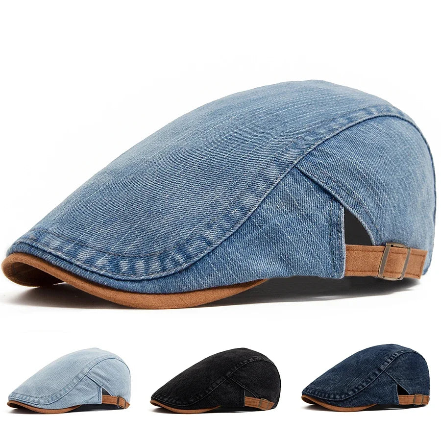 Lorel | Gorra vaquera para hombre