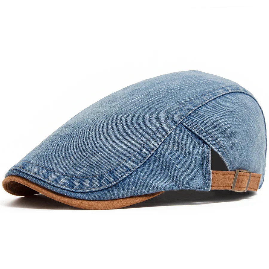 Lorel | Gorra vaquera para hombre