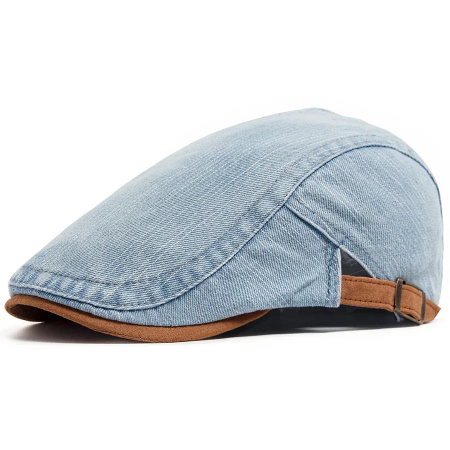 Lorel | Gorra vaquera para hombre