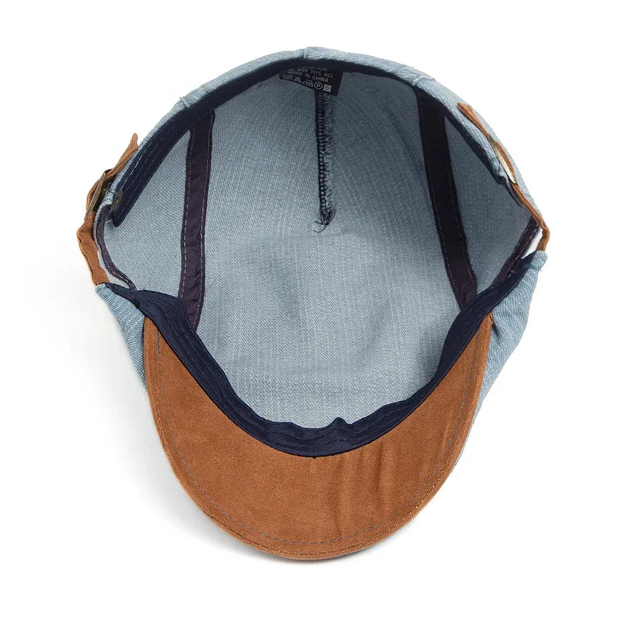 Lorel | Gorra vaquera para hombre