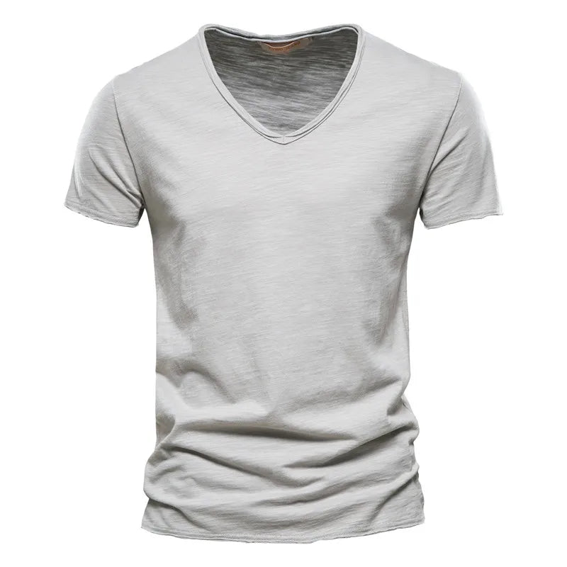 Lorel | Camiseta de algodón de verano (compre 1 y obtenga 1 gratis)